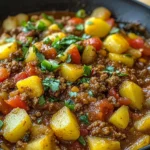 Mexican Picadillo