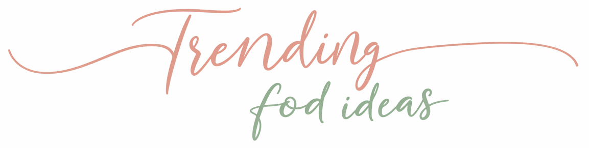 trendingfoodideas