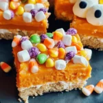 Easy Haunting Halloween Desserts For Sweet, Spine-Chilling Snacking