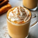 Pumpkin Spice Milk Recipe