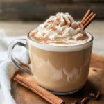 Starbucks Cinnamon Dolce Latte