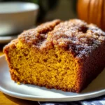 Best Cinnamon Sugar Pumpkin Bread Recipe - Moist and Irresistible